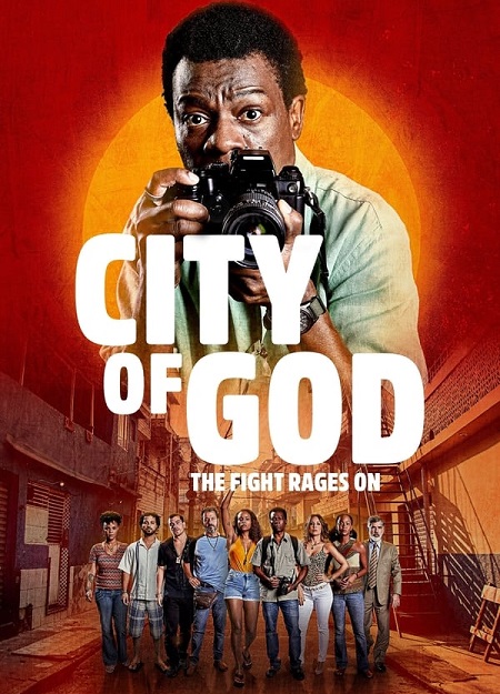 مسلسل City of God The Fight Rages On الموسم الاول الحلقة 1 مترجمة