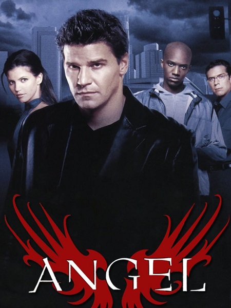 مسلسل Angel الموسم الثاني الحلقة 4 مترجمة