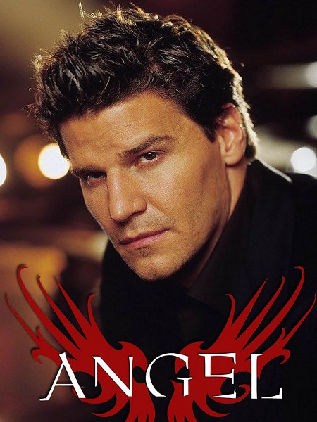 مسلسل Angel الموسم الرابع الحلقة 1 مترجمة