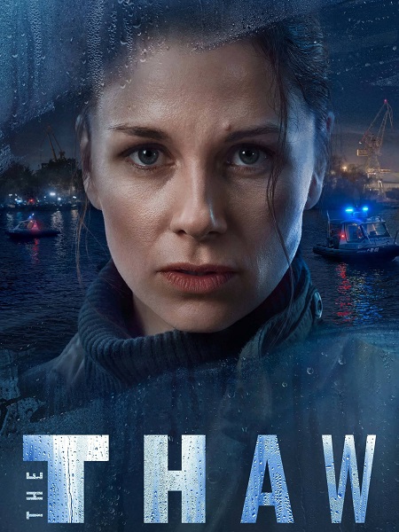 مسلسل The Thaw الموسم الاول الحلقة 1 مترجمة