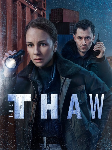 مسلسل The Thaw الموسم الثاني الحلقة 1 مترجمة