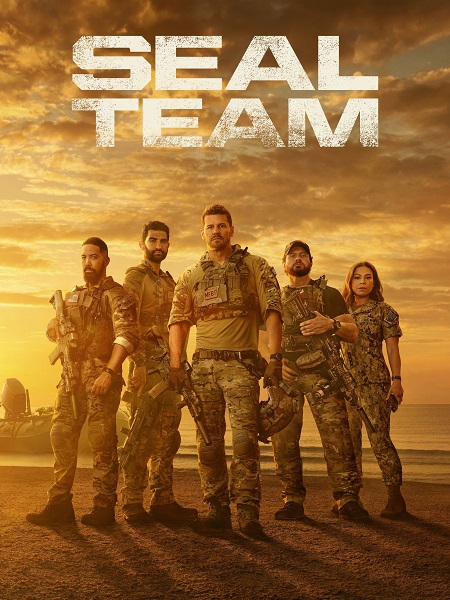 مسلسل SEAL Team الموسم السابع الحلقة 5 مترجمة