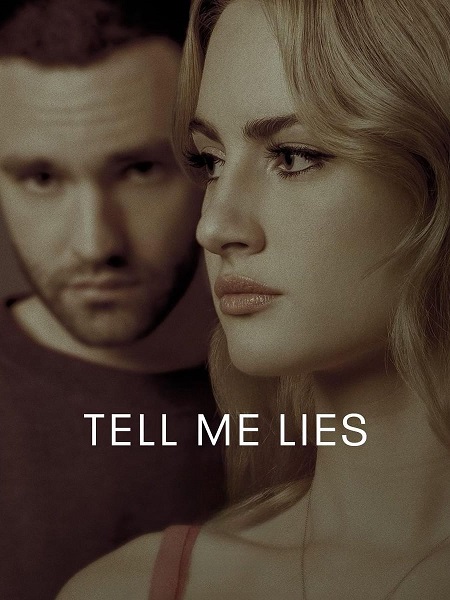 مسلسل Tell Me Lies الموسم الثاني الحلقة 1 مترجمة