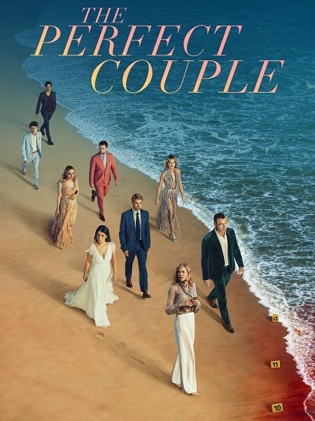 مسلسل The Perfect Couple الحلقة 6 مترجمة