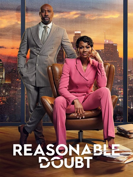 مسلسل Reasonable Doubt الموسم الثاني الحلقة 5 مترجمة