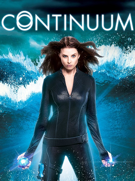 مسلسل Continuum الموسم الثاني الحلقة 1 مترجمة