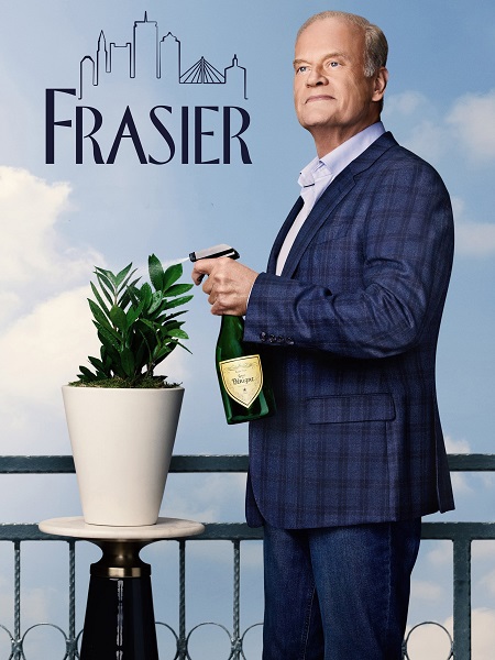 مسلسل Frasier 2023 الموسم الثاني الحلقة 2 مترجمة