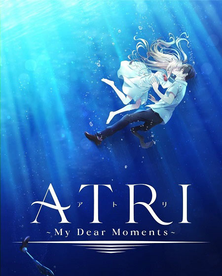 انمي Atri My Dear Moments الحلقة 2 مترجمة