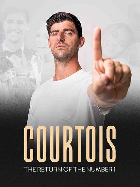 مسلسل Courtois The Return of the Number 1 الحلقة 3 مترجمة