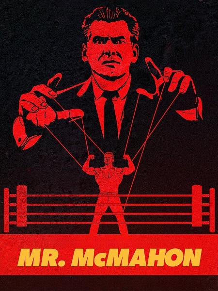 مسلسل Mr McMahon الحلقة 1 مترجمة