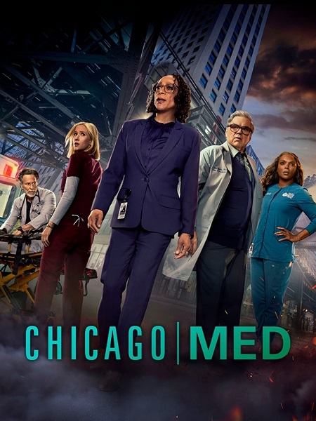 مسلسل Chicago Med الموسم 10 الحلقة 1 مترجمة