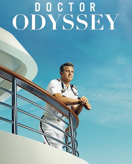 مسلسل Doctor Odyssey الموسم الاول الحلقة 1 مترجمة