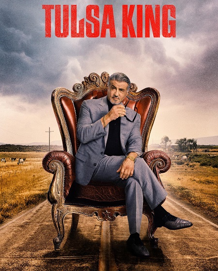 مسلسل Tulsa King الموسم الثاني الحلقة 3 مترجمة