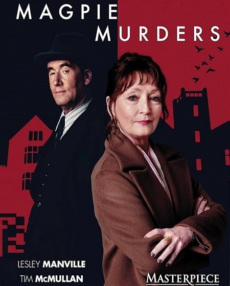 مسلسل Moonflower Murders الموسم الاول الحلقة 1 مترجمة