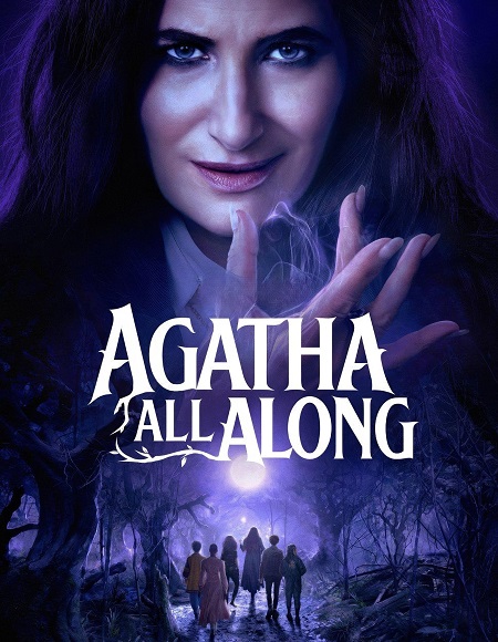 مسلسل Agatha All Along الحلقة 4 مترجمة