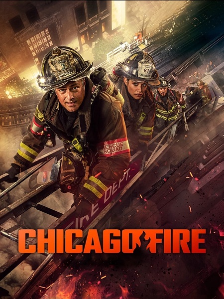 مسلسل Chicago Fire الموسم 13 الحلقة 2 مترجمة