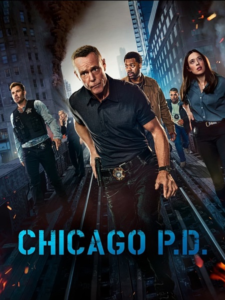 مسلسل Chicago PD الموسم 12 الحلقة 2 مترجمة