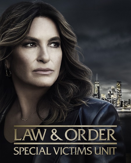 مسلسل Law and Order SVU الموسم 26 الحلقة 1 مترجمة