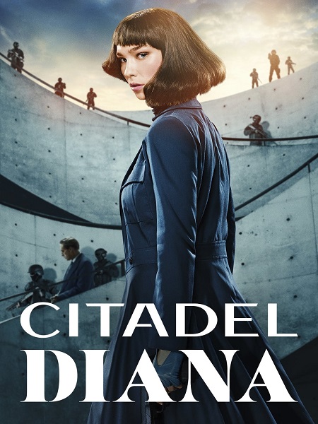 مسلسل Citadel Diana الموسم الاول الحلقة 3 مترجمة