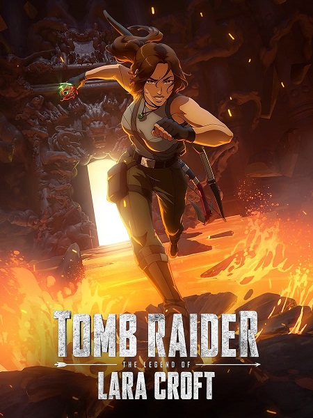 مسلسل Tomb Raider The Legend of Lara Croft الموسم الاول الحلقة 1 مترجمة