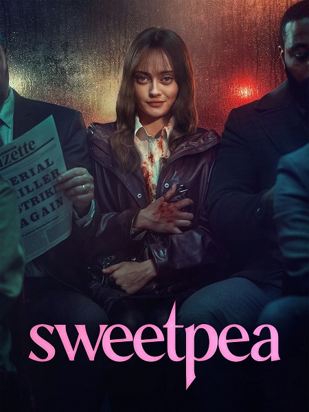 مسلسل Sweetpea الحلقة 1 مترجمة