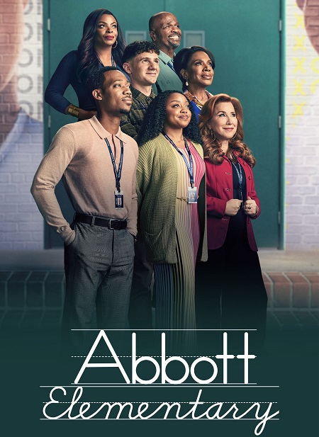 مسلسل Abbott Elementary الموسم الرابع الحلقة 1 مترجمة