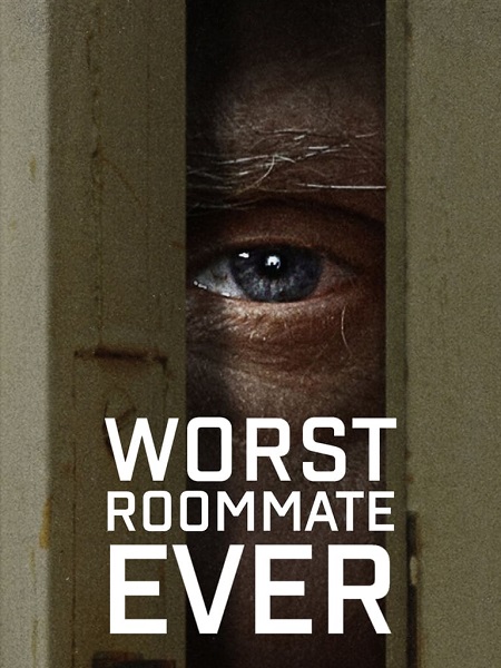 مسلسل Worst Roommate Ever الموسم الاول الحلقة 2 مترجمة