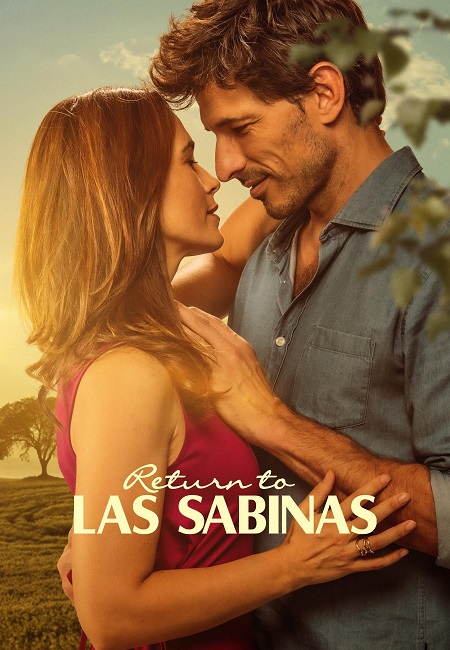 مسلسل Regreso a Las Sabinas الموسم الاول الحلقة 1 مترجمة