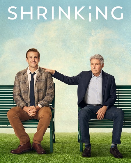 مسلسل Shrinking الموسم الثاني الحلقة 2 مترجمة