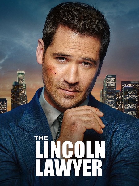 مسلسل The Lincoln Lawyer الموسم الثالث الحلقة 2 مترجمة