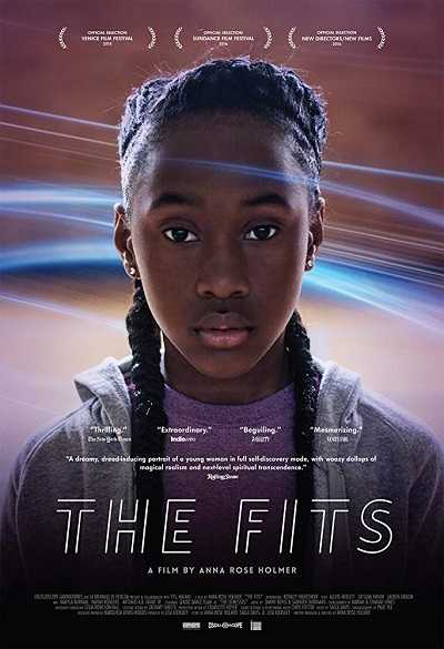 مشاهدة فيلم The Fits 2015 مترجم