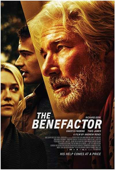 مشاهدة فيلم The Benefactor 2015 مترجم