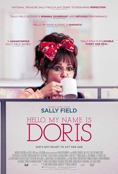 فيلم Hello, My Name Is Doris 2015 مترجم