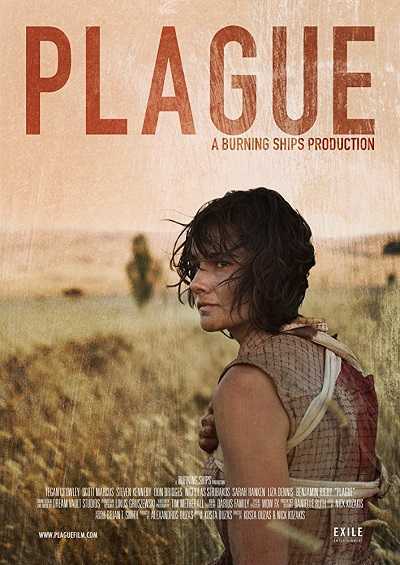 مشاهدة فيلم Plague 2015 مترجم