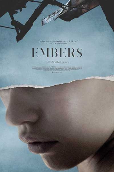 مشاهدة فيلم Embers 2015 مترجم