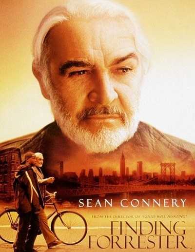 مشاهدة فيلم Finding Forrester 2000 BluRay مترجم