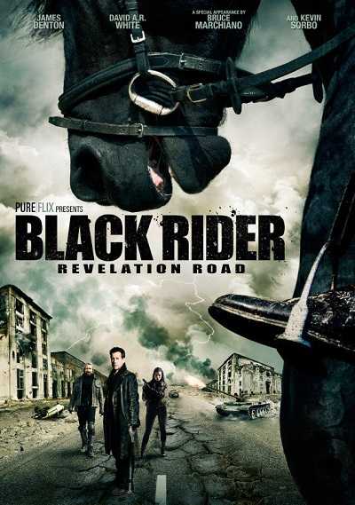 مشاهدة فيلم Revelation Road The Black Rider 2014 BluRay مترجم