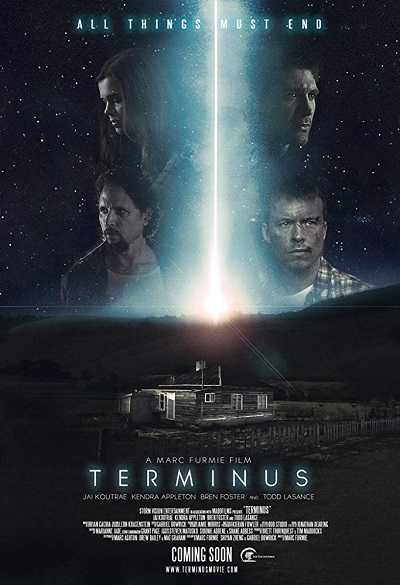 مشاهدة فيلم Terminus 2015 BluRay مترجم