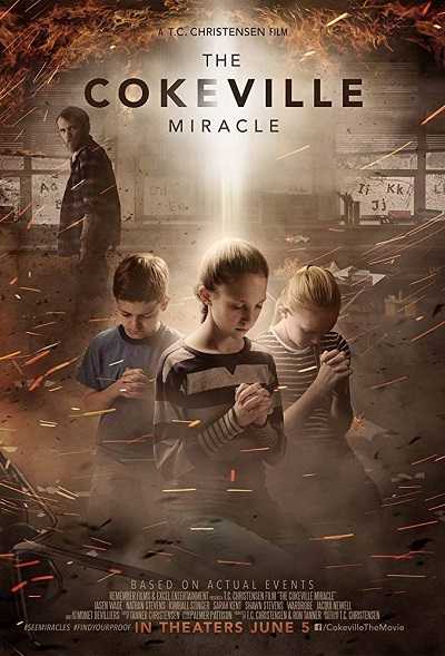 فيلم The Cokeville Miracle 2015 BluRay مترجم