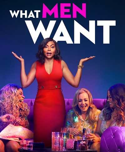 مشاهدة فيلم What Men Want 2019 BluRay مترجم