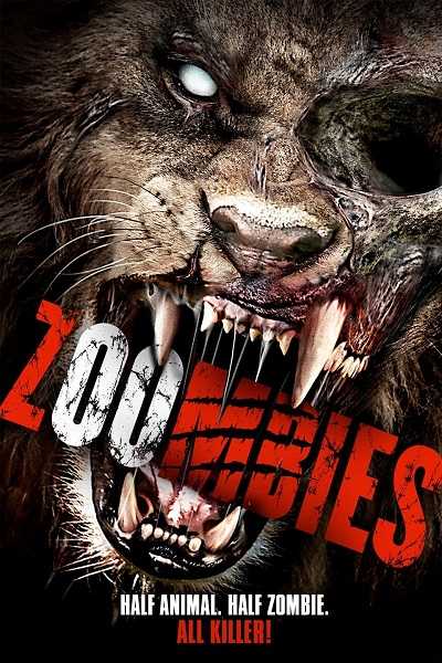 مشاهدة فيلم Zoombies 2016 مترجم