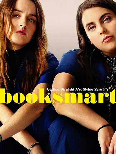 فيلم Booksmart 2019 مترجم