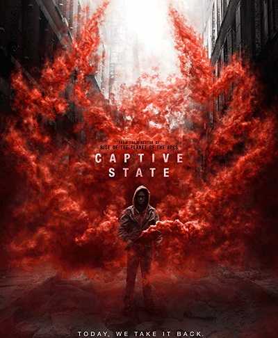 فيلم Captive State 2019 مترجم