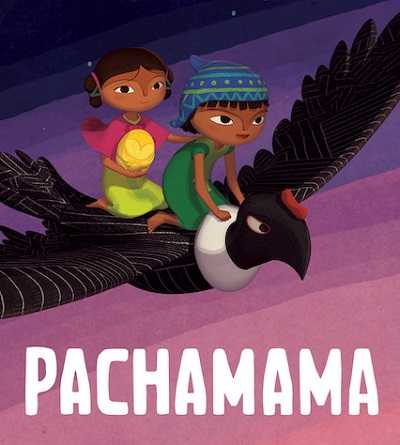 فيلم Pachamama 2018 مترجم