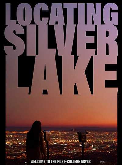 فيلم Locating Silver Lake 2018 مترجم