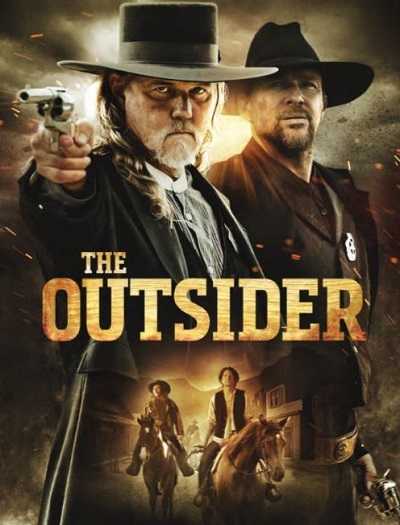 فيلم The outsider 2019 مترجم