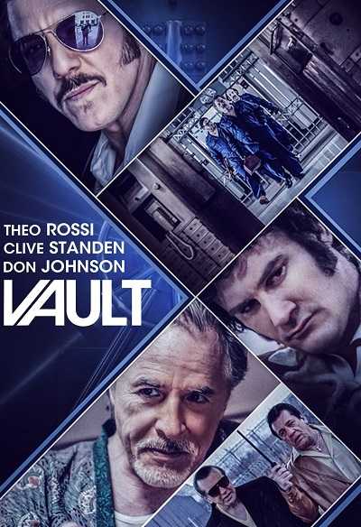 فيلم Vault 2019 مترجم