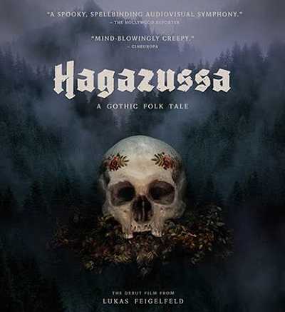 فيلم Hagazussa 2017 مترجم