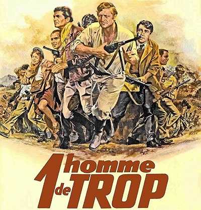 فيلم Shock Troops 1967 مترجم