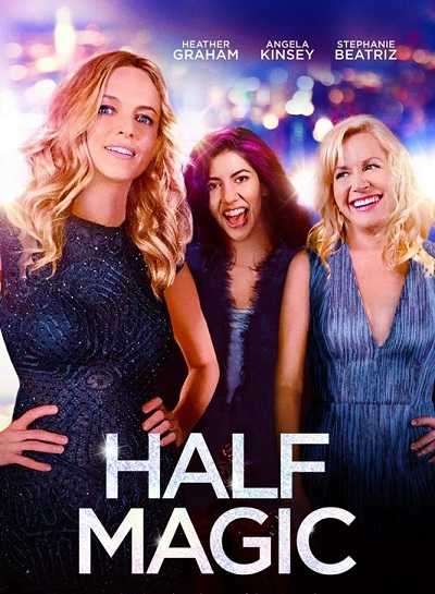 فيلم Half Magic 2018 مترجم